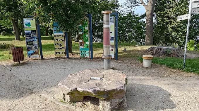 Park im. Feliksa Nowowiejskiego
